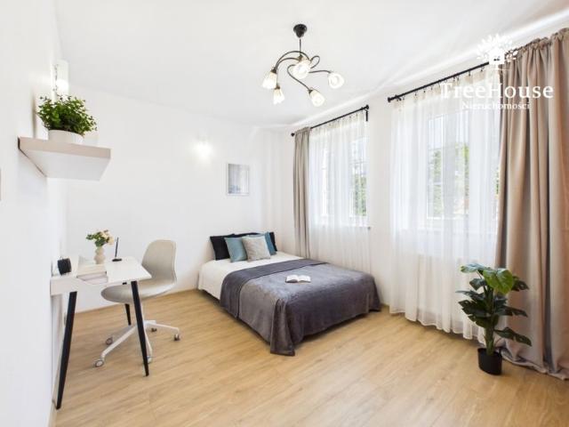 Prosta 50,46 m², Olsztyn