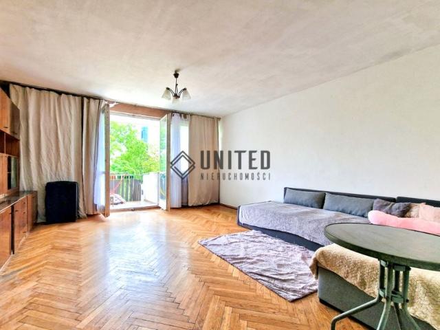 Grabiszyńska 55 m², Wrocław