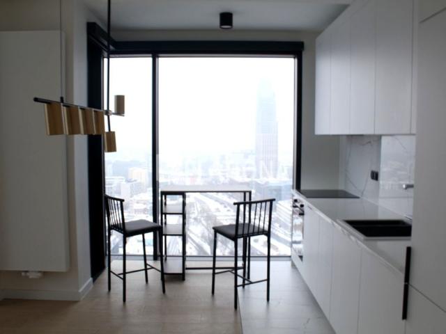 Prosta 62,27 m², Warszawa