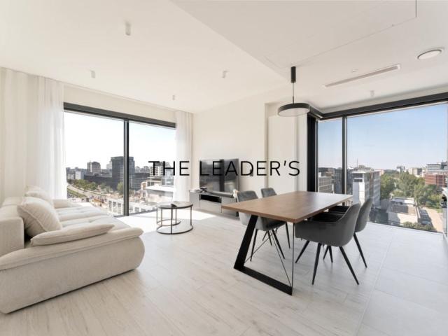 Prosta 63 m², Warszawa