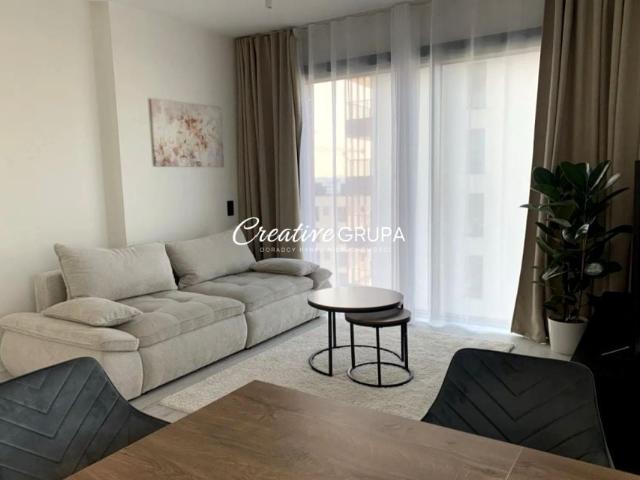 Prosta 63 m², Warszawa