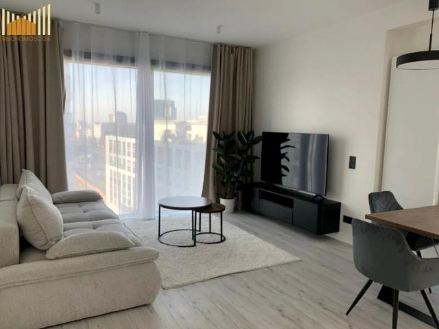 Prosta 63 m², Warszawa
