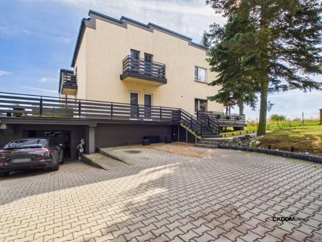 Prosta 64,50 m², Kielce