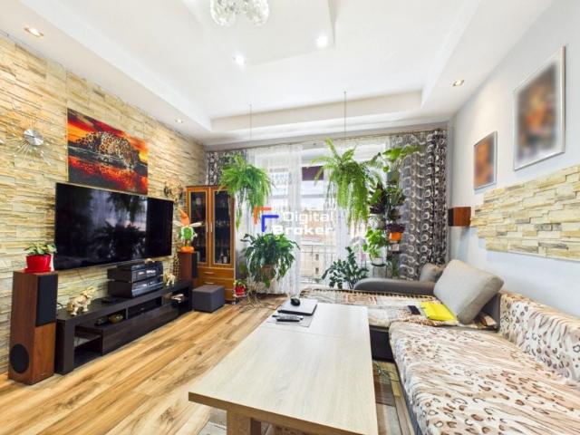 Prosta 69,70 m², Sosnowiec