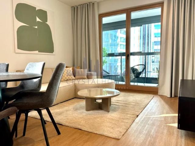 Prosta 77 m², Warszawa