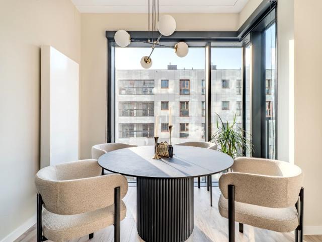 Prosta 79 m², Warszawa