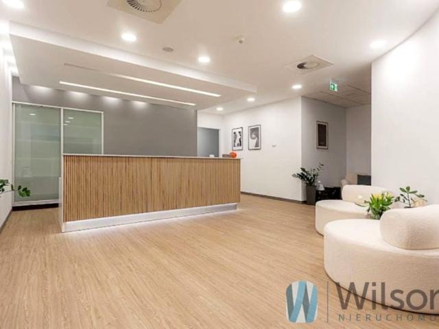 Prosta 80 m², Warszawa