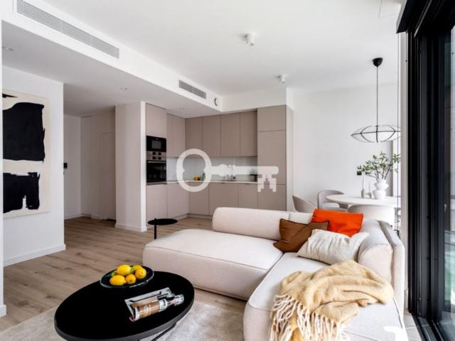 Prosta 85 m², Warszawa