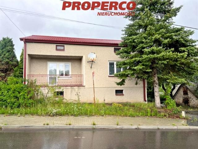Prosta 3 178 m², Kielce