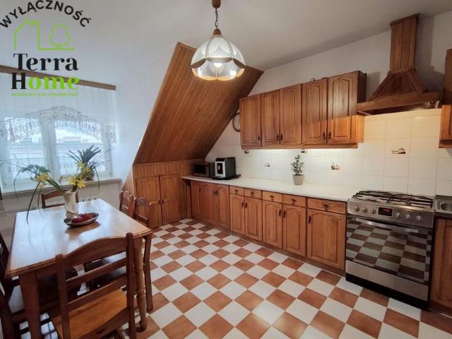 Prosta 92,40 m², Kielce