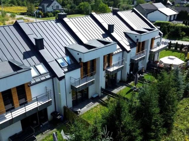 Prosta 92,50 m², Kielce