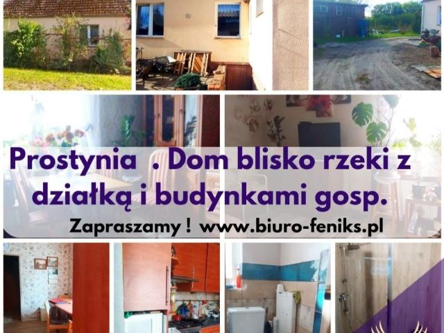 Prostynia, Prostynia, 160 m2