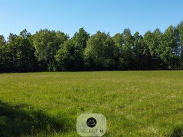 Proszówka, 1080 m² Działka