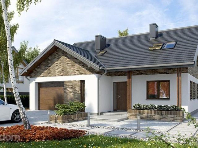 Proszowice, Proszowice, 154,27 m2