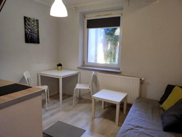 Proszowicka 17 m², Kraków