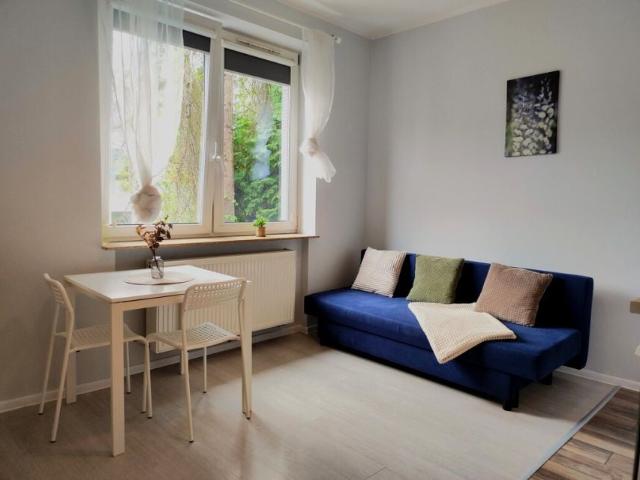 Proszowicka 20 m², Kraków