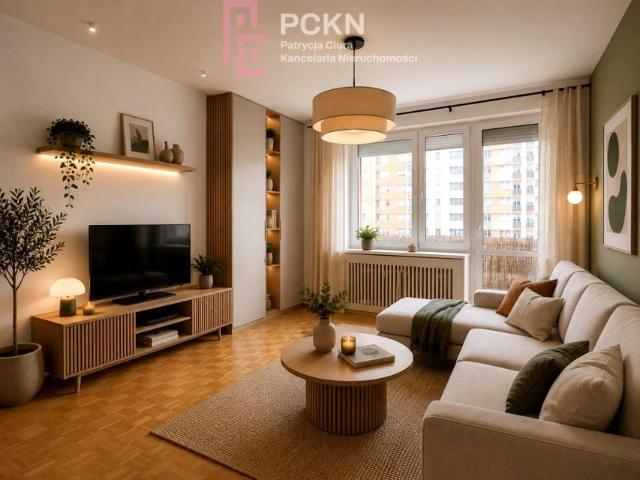 Prószkowska 50 m², Opole
