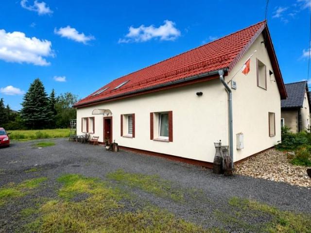 Prószkowska 170 m², Opole