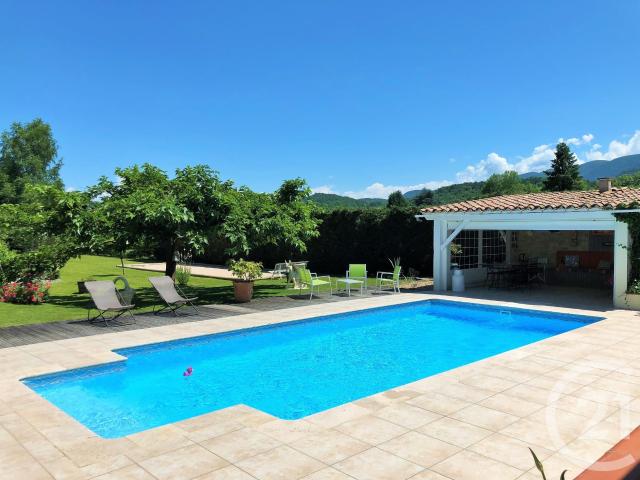 Prat Bonrepaux Vente Maison 09
