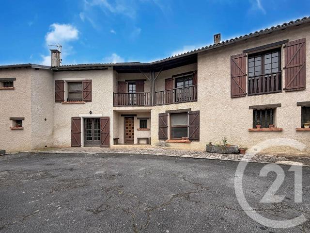 Prat Bonrepaux Location Maison 09
