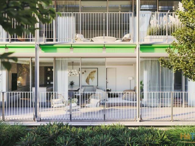 Prata Riverside Village | 26084078302