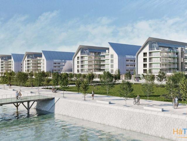 Prata Riverside Village | 26084078323