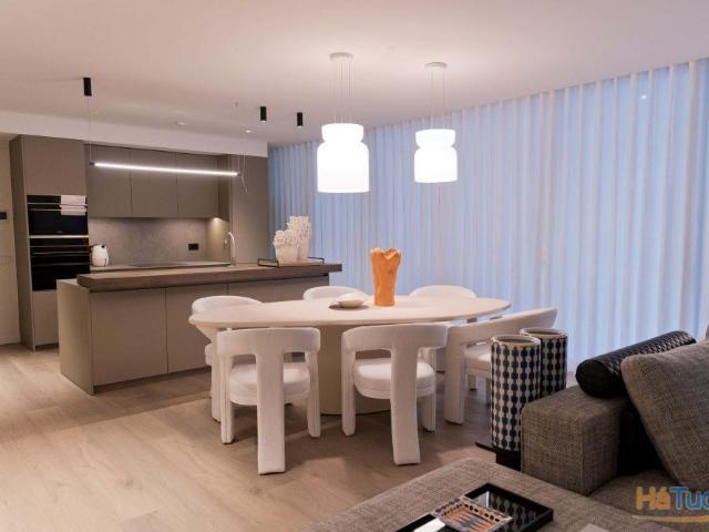 Prata Riverside Village | 26084078335