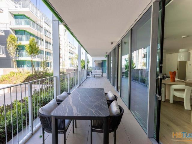 Prata Riverside Village | 26084078492