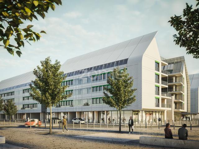 Prata Riverside Village – Último Piso com 219,5 m² de Exclusividade