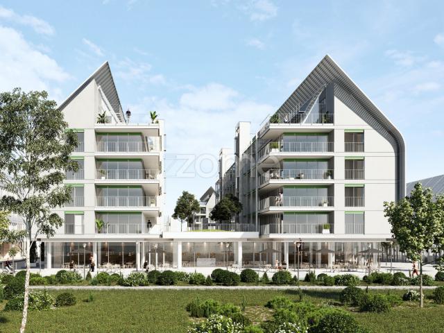 Prata Riverside Village Park Building C 5ºA