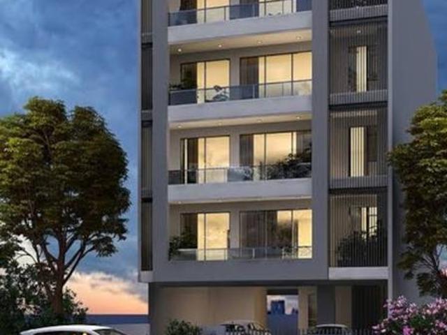 Dwarka Mor 2 BHK Builder Floor For Sale New Delhi
