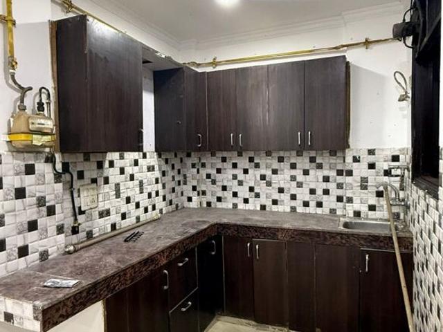 Pratap Nagar, Jaipur South 2.5 Bedroom 937 Sq. Ft. Builder Floor in Pratap Nagar Jaipur Listing ID: #10125