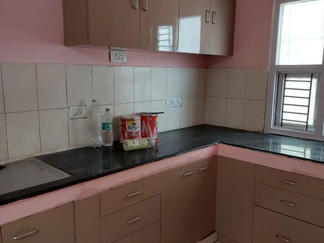 Pratap Properties 3 Bedroom 1600 Sq. Ft. Apartment in Gomti Nagar Lucknow Listing ID: #10163