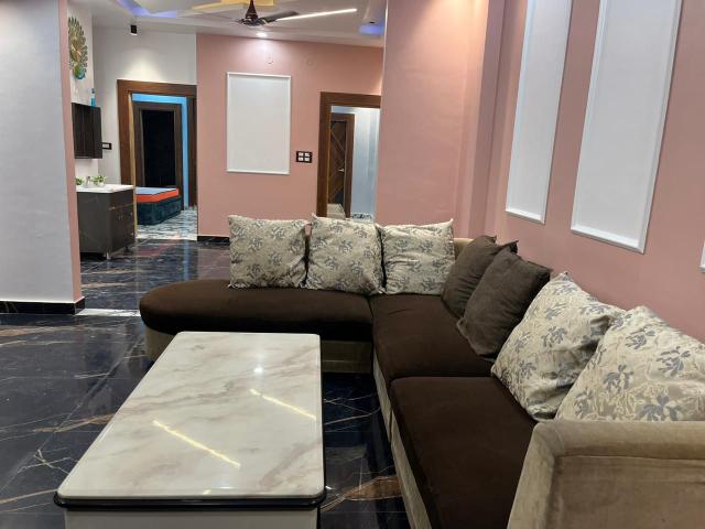 Pratap Properties 3 Bedroom 1600 Sq. Ft. Apartment in Gomti Nagar Lucknow Listing ID: #9887