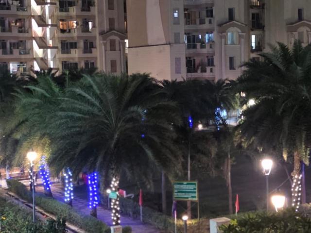 Pratap Properties 3 Bedroom 2200 Sq. Ft. Apartment in Gomti Nagar Lucknow Listing ID: #10259