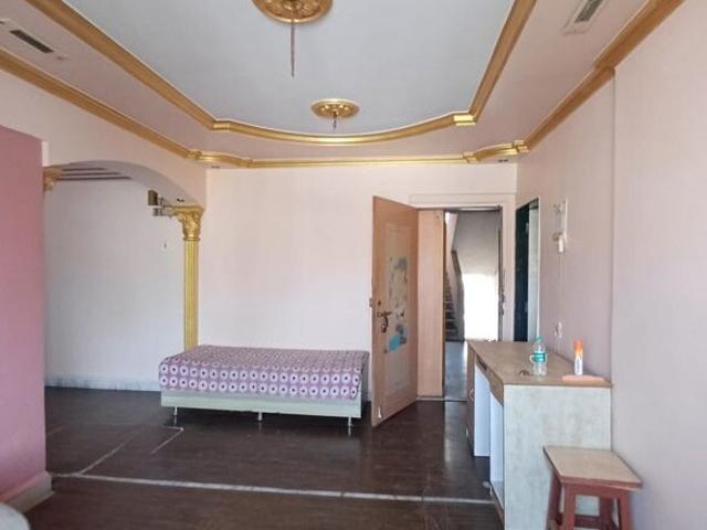 Pratap Tower 2 Bedroom 800 Sq. Ft. Apartment in Uthalsar Thane Listing ID: #10084