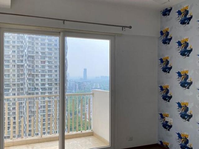 Prateek Edifice 3 Bedroom 2500 Sq. Ft. Apartment in Sector 107 Noida Listing ID: #9946