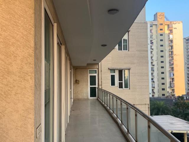 Prateek Edifice 4 Bedroom 3300 Sq. Ft. Apartment in Sector 107 Noida Listing ID: #10040