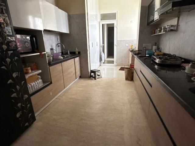 Prateek Edifice 4 Bedroom 3300 Sq. Ft. Apartment in Sector 107 Noida Listing ID: #10071