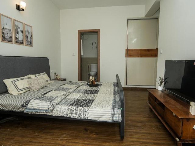 Prateek Edifice 4 Bedroom 3300 Sq. Ft. Apartment in Sector 107 Noida Listing ID: #10278