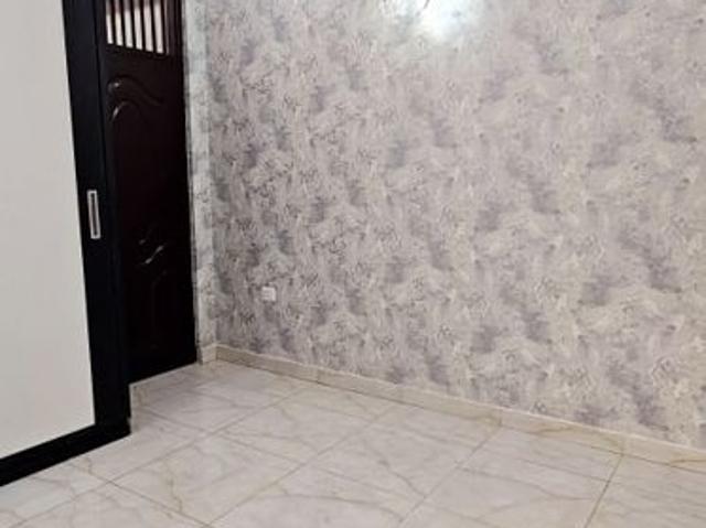 Prateek Grand City 3 Bedroom 983 Sq. Ft. Apartment in Siddharth Vihar Ghaziabad Listing ID: #10053
