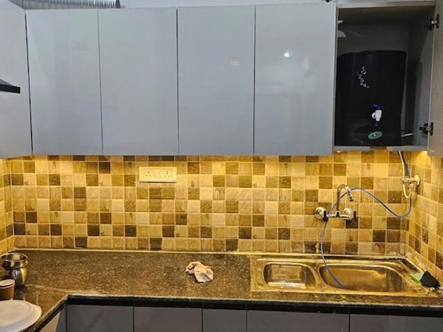 Prateek Grand City 3 Bedroom 983 Sq. Ft. Apartment in Siddharth Vihar Ghaziabad Listing ID: #10030