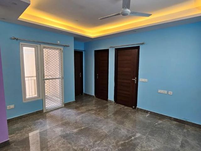 Prateek Grand City 1.5 Bedroom 611 Sq. Ft. Apartment in Siddharth Vihar Ghaziabad Listing ID: #10191