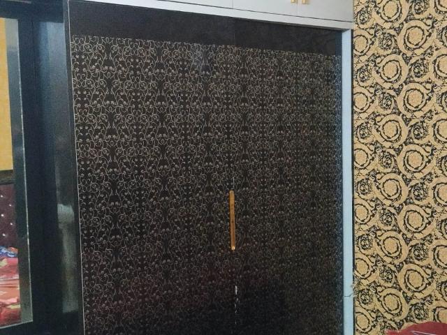 Prateek Grand City 2 Bedroom 970 Sq. Ft. Apartment in Siddharth Vihar Ghaziabad Listing ID: #9389
