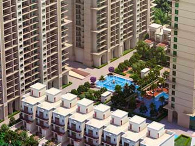 Prateek Stylome 5 Bedroom 3625 Sq. Ft. Apartment in Sector 45 Noida Listing ID: #10253