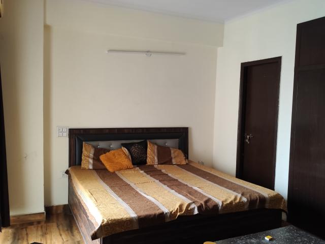 Prateek Wisteria 2 Bedroom 955 Sq. Ft. Apartment in Sector 77 Noida Listing ID: #9921