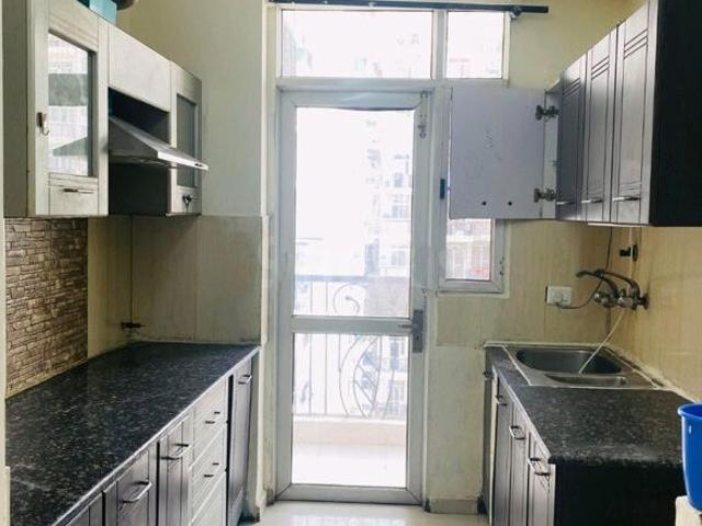 Prateek Wisteria 3 Bedroom 1385 Sq. Ft. Apartment in Sector 77 Noida Listing ID: #9963