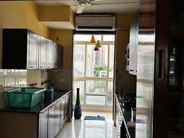 Prateek Wisteria 3 Bedroom 1735 Sq. Ft. Apartment in Sector 77 Noida Listing ID: #10061