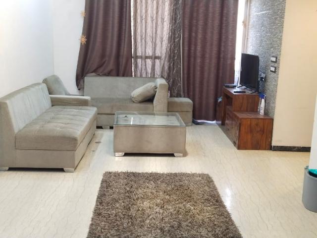 Prateek Wisteria 3 Bedroom 1735 Sq. Ft. Apartment in Sector 77 Noida Listing ID: #9992