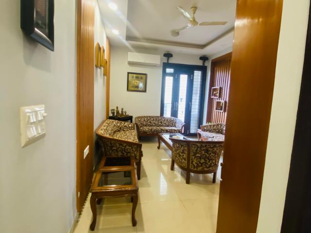 Prateek Wisteria 4 Bedroom 2115 Sq. Ft. Apartment in Sector 77 Noida Listing ID: #9924